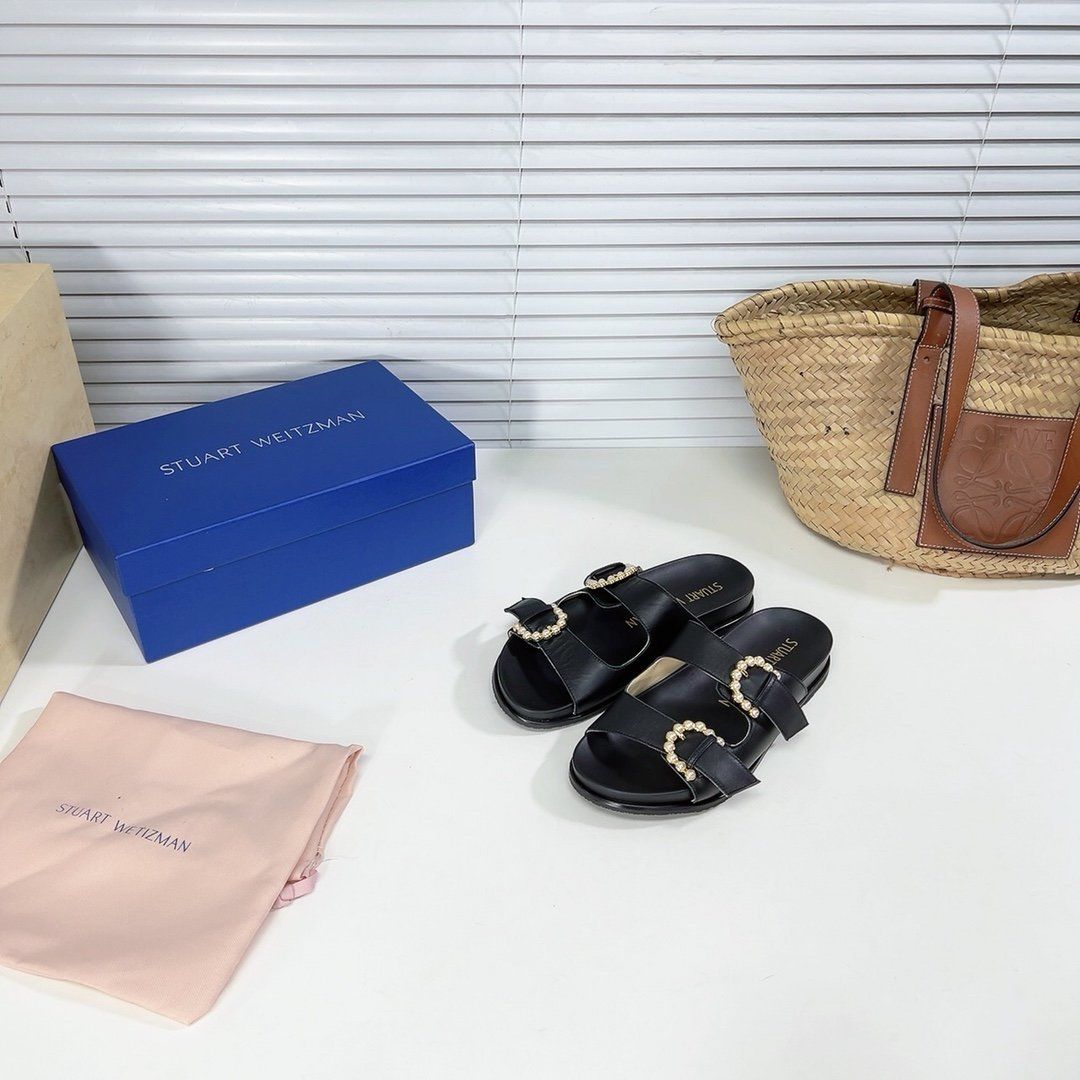 Stuart Weitzman shoes SWX00013